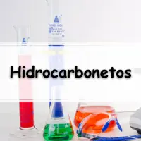 simulado completo com questões de química sobre hidrocarbonetos