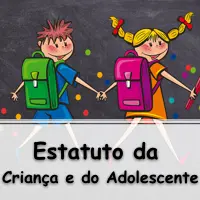simulado com gabarito sobre o ECA para passar em concurso público