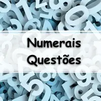 lista com 10 Questões sobre Numerais para você passar no Enem e Vestibular
