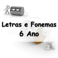 Exerc Cios Sobre Letras E Fonemas Para O Ano Com Gabarito Exerc Cios Web