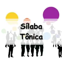 lista de Atividades sobre Sílaba Tônica para o 6 Ano do ensino fundamental