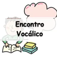 lista de Atividades sobre Encontros Vocálicos para Ensino Fundamental