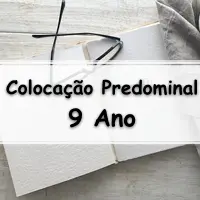 simulado com exercícios sobre Atividades sobre Colocação Prenominal para o 9º Ano do ensino fundamental com gabarito
