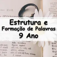 Lista De Atividades Sobre Estrutura E Forma O De Palavras Para O