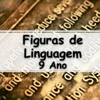 simulado com exercícios e atividades sobre Atividades sobre Figuras de Linguagem para o 9º Ano do ensino fundamental com gabarito