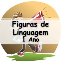 simulado com exercícios e atividades sobre Figuras de Linguagem para o 1º ano do Ensino Médio com gabarito