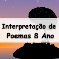 lista de Exercícios sobre Interpretação de Poemas para o 8º Ano do ensino fundamental com gabarito
