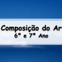 10 exercício e Atividades sobre a Composição do Ar para o 7º Ano com Gabarito para o ensino fundamental