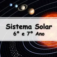 Lista De Atividades Sobre O Sistema Solar Para O 6° Ano Com Gabarito ...