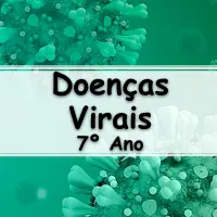 atividades e Exercícios sobre Doenças Causadas por Vírus para o 7° Ano do ensino fundamental com gabarito