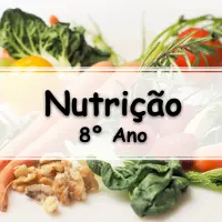 simulado com 10 Exercícios sobre Alimentos e Nutrição para o 8° ano do ensino fundamental com gabarito
