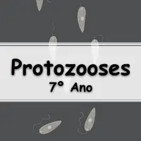 lista com 10 Exercícios sobre Doenças Causadas por Protozoários para o 7° Ano do ensino fundamental com Gabarito