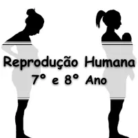 simulado com a melhor lista de Exercícios sobre a Reprodução Humana para o 8° Ano do ensino fundamental com Gabarito