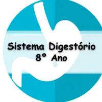 simulado com atividades e Exercícios sobre o Sistema Digestório para o 8° Ano com Gabarito