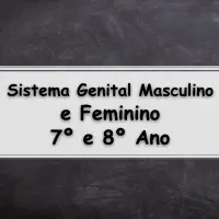 os melhores exercícios e Atividades sobre o Sistema Genital Masculino e Feminino para o 8° Ano do ensino fundamental com gabarito