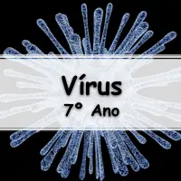 lista com Atividades de Ciências sobre Vírus para o 7° Ano do ensino fundamental com gabarito