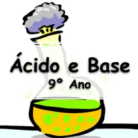 atividades e Exercícios sobre Ácidos e Bases para o 9° Ano do Ensino Fundamental com gabarito