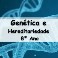 atividades e Exercícios sobre Genética e Hereditariedade para o 8° Ano do ensino fundamental com gabarito