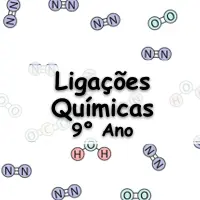 exercícios e Atividades sobre Ligações químicas para o 9° Ano do ensino fundamental com Gabarito