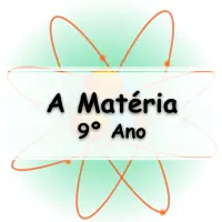 atividades e Exercícios sobre a Matéria para o 9° Ano do ensino fundamental
