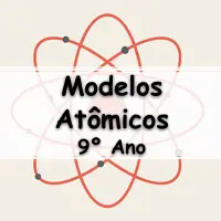 Palavras cruzadas- Modelos Atômicos