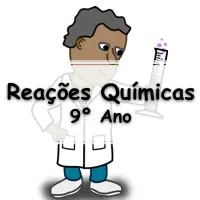 simulado com os melhores 10 Exercícios sobre Reações Químicas para o 9° Ano do ensino fundamental com Gabarito
