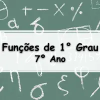 questões, exercícios e Atividades sobre Equações de Primeiro Grau com Resolução para o 7° Ano do ensino fundamental com Gabarito
