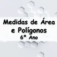 10 Exercícios Sobre Medidas De Área E Polígonos Para O 6° Ano Com ...