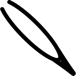 pinça