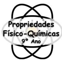 simulado com Exercícios sobre Propriedades Físico-Químicas 9° ano do ensino fundamental com Gabarito