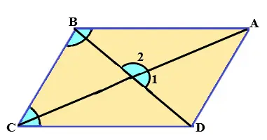 quadrilatero abcd