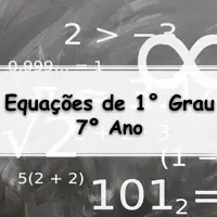 exercícios, questões e Atividades sobre Duas Equações de Primeiro Grau para o 7° ano do ensino fundamental com gabarito