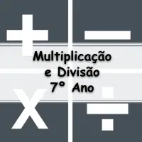 simulado com Exercícios sobre Multiplicação e Divisão para o 7° Ano do fundamental com as respostas