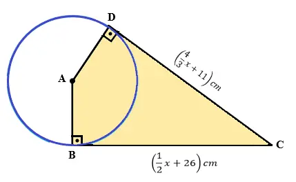 Circunferência de Círculos: Diâmetro e Raio para enem e vestibular