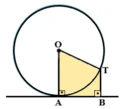 Circunferência de Círculos: Diâmetro e Raio questões para o 8 ano
