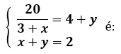 exercícios sobre duas equações do 2 grau para o 9 ano com gabarito