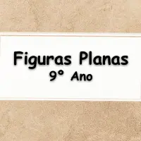 simulado com os melhores Exercícios sobre Figuras Planas: Área, Volume e Base para o 9° Ano do ensino fundamental com Gabarito