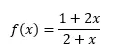 lista de atividades sobre Funções de Primeiro Grau e Polinomial para o 9° Ano do ensino fundamental