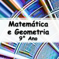 simulado com Exercícios sobre Matemática e Geometria para o 9° Ano com Gabarito