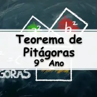 atividades e Exercícios sobre Aplicações do Teorema de Pitágoras para o 9° Ano do ensino fundamental com Gabarito