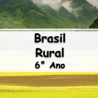 exercícios e Atividades sobre o Brasil Rural para o 7° Ano do fundamental com respostas