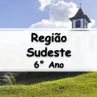 atividades e Exercícios sobre a Região Sudeste para o 7° Ano do fundamental com gabarito