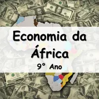 atividades e Exercícios sobre a Economia da África para o 9° Ano do ensino Fundamental com as respostas