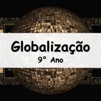 20 Exercícios Sobre A Globalização Para O 9° Ano Do Ensino Fundamental ...