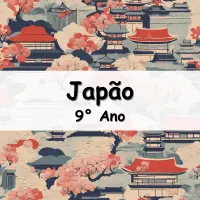 questões e Exercícios sobre o Japão para o 9° Ano do Ensino Fundamental com Gabarito