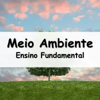 atividades e Exercícios sobre o Meio Ambiente para o Ensino Fundamental com gabarito