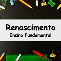 lista de Exercícios sobre o Renascimento para o Ensino Fundamental com gabarito