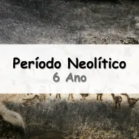 questões e Exercícios de História sobre o Período Neolítico para o 6° Ano do Ensino Fundamental com gabarito