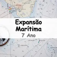 questões e Exercícios sobre a Expansão Marítima para o 7° Ano do Ensino Fundamental respondidos