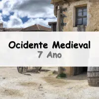 atividades e Exercícios sobre As Transformações no Ocidente Medieval para o 7° Ano do Ensino Fundamental com respostas
